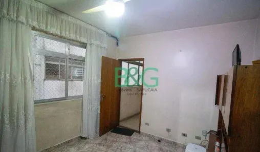 Apartamento com 4 Quartos à venda, 90m² no Brás, São Paulo