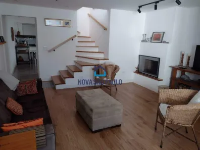 Casa com 2 Quartos à venda, 120m² no Chácara Monte Alegre, São Paulo