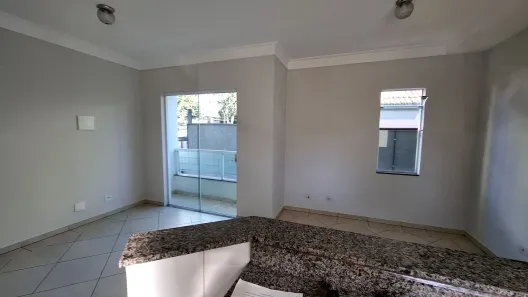 Casa com 2 Quartos para alugar, 104m² no Vila Assunção, Santo André