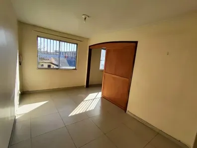 Apartamento com 2 Quartos à venda, 78m² no São Geraldo, Volta Redonda