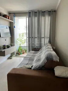 Apartamento com 2 Quartos à venda, 47m² no Olaria, Canoas