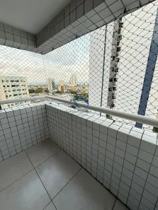 Apartamento com 3 Quartos à venda, 72m² no Pina, Recife