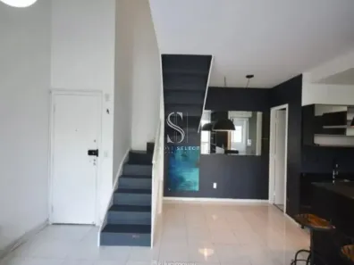 Apartamento com 1 Quarto à venda, 70m² no Vila Andrade, São Paulo