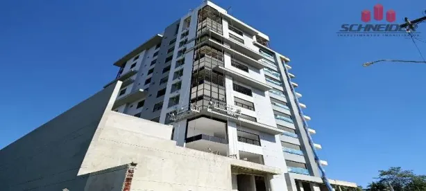 Apartamento com 2 Quartos à venda, 117m² no Das Capitais, Timbó