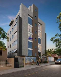Apartamento com 3 Quartos à venda, 90m² no Barreiro, Belo Horizonte