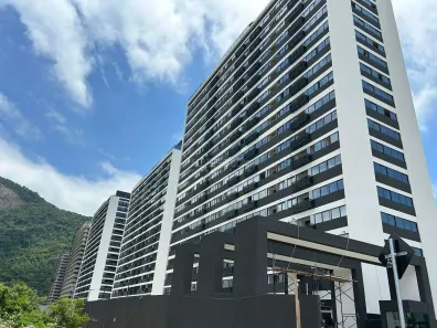 Apartamento com 2 Quartos à venda, 55m² no Barra Olímpica, Rio de Janeiro
