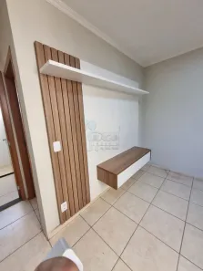 Apartamento com 2 Quartos à venda, 42m² no Reserva Real, Ribeirão Preto