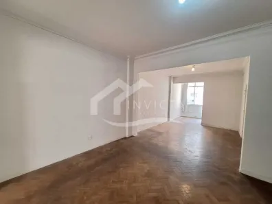 Apartamento com 3 Quartos à venda, 156m² no Copacabana, Rio de Janeiro
