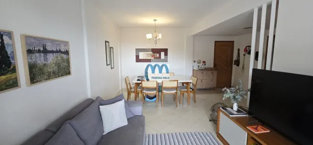 Apartamento com 2 Quartos à venda, 80m² no Paraíso, São Gonçalo