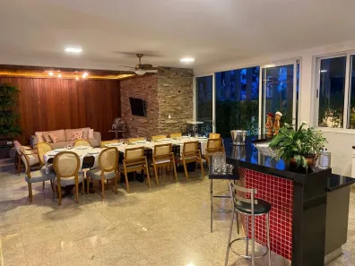 Casa de Condomínio com 4 Quartos à venda, 457m² no Jardim Irajá, Ribeirão Preto