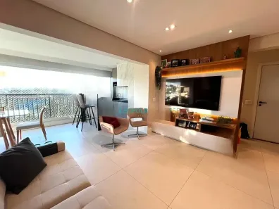 Apartamento com 3 Quartos à venda, 104m² no Vila Leopoldina, São Paulo