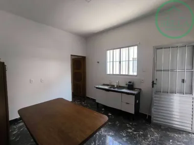 Casa com 1 Quarto para alugar, 40m² no Remédios, Osasco