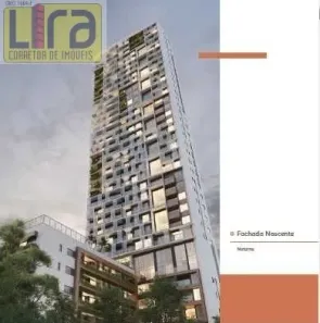 Apartamento com 1 Quarto à venda, 60m² no Altiplano Cabo Branco, João Pessoa