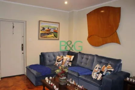 Apartamento com 3 Quartos à venda, 235m² no Santa Efigênia, São Paulo