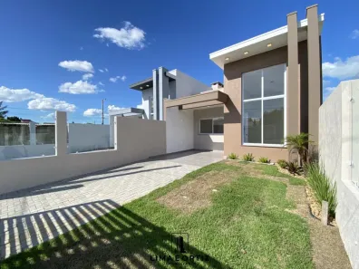 Casa com 3 Quartos à venda, 85m² no Centro, Imbé
