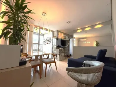 Apartamento com 3 Quartos à venda, 113m² no Castelo, Belo Horizonte