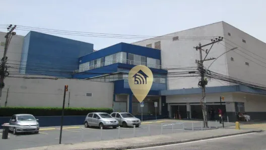 Galpão/Depósito/Armazém para alugar, 5657m² no Penha Circular, Rio de Janeiro