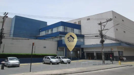 Galpão/Depósito/Armazém para venda ou aluguel, 8166m² no Penha Circular, Rio de Janeiro