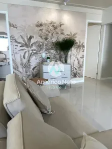 Apartamento com 3 Quartos à venda, 114m² no Centro, Santo André