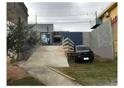 Lote/Terreno à venda, 250m² no Parque Uirapuru, Guarulhos