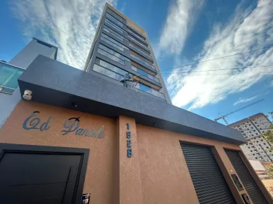 Cobertura com 4 Quartos à venda, 360m² no Centro, Cascavel