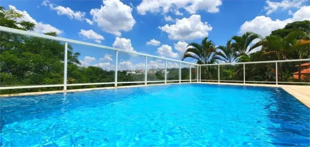 Casa de Condomínio com 5 Quartos à venda, 719m² no Jardim Soleil, Valinhos