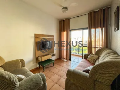Apartamento com 2 Quartos à venda, 75m² no Enseada, Guarujá