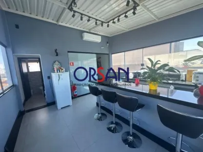 Sobrado com 1 Quarto à venda, 228m² no Mauá, São Caetano do Sul