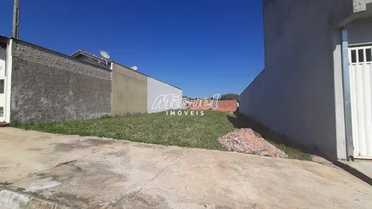 Lote/Terreno para alugar, 125m² no Pompéia, Piracicaba