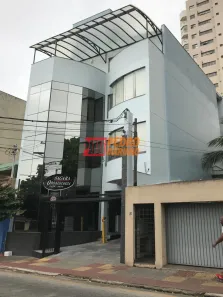 Prédio Comercial para alugar, 920m² no Santo Antônio, São Caetano do Sul
