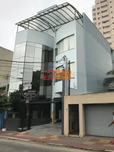 Prédio Comercial para venda ou aluguel, 920m² no Santo Antônio, São Caetano do Sul