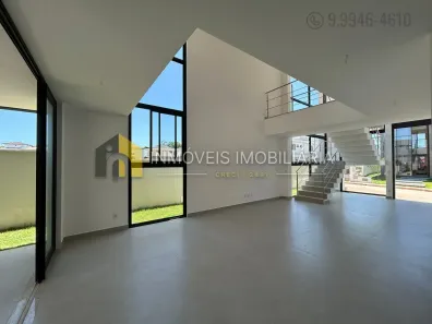 Casa de Condomínio com 4 Quartos à venda, 246m² no Buraquinho, Lauro de Freitas