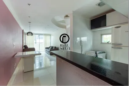 Apartamento com 1 Quarto à venda, 74m² no Vila Mariana, São Paulo