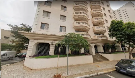 Apartamento com 3 Quartos à venda, 183m² no Centro, Piracicaba