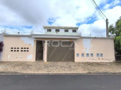 Apartamento com 2 Quartos para alugar, 45m² no Vila Brasília, São Carlos