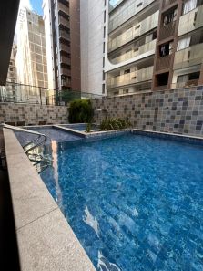 Apartamento com 2 Quartos à venda, 86m² no Praia da Costa, Vila Velha