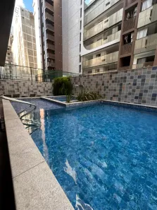 Apartamento com 2 Quartos à venda, 86m² no Praia da Costa, Vila Velha