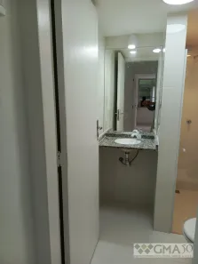 Apartamento com 1 Quarto para alugar, 30m² no Vargem Grande, Rio de Janeiro