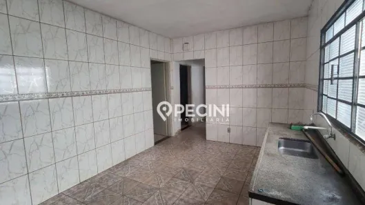 Casa com 3 Quartos à venda, 133m² no Jardim Independência, Rio Claro