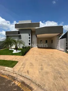 Casa de Condomínio com 3 Quartos à venda, 398m² no Parque Ortolândia, Hortolândia