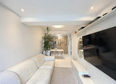 Apartamento com 2 Quartos à venda, 120m² no Brooklin Paulista, São Paulo