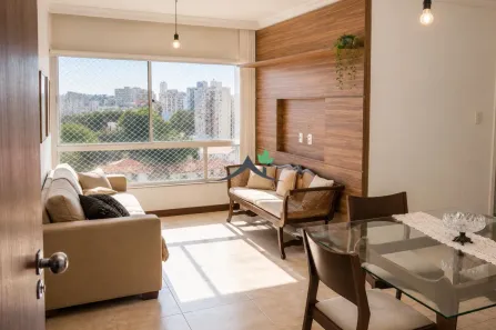Apartamento com 3 Quartos à venda, 83m² no Garcia, Salvador