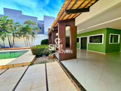 Casa com 5 Quartos à venda, 540m² no Plano Diretor Norte, Palmas