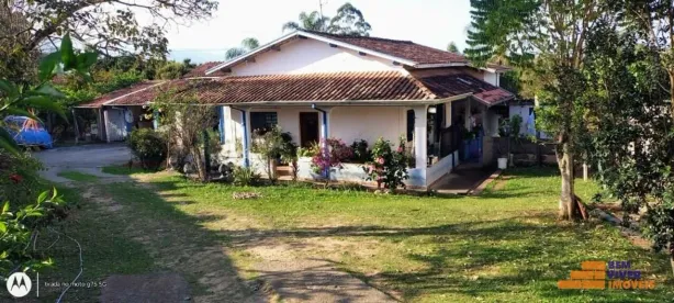 Fazenda/Sítio com 2 Quartos à venda, 290m² no Padre Eterno, Tremembé