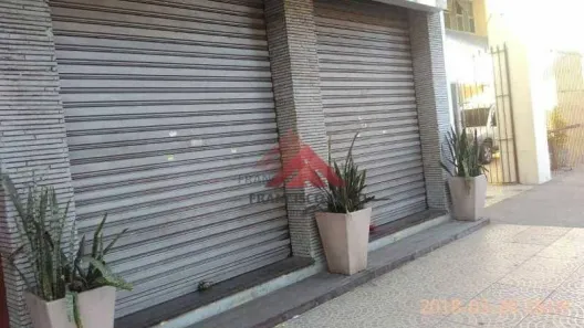 Ponto Comercial à venda, 105m² no Centro, Niterói