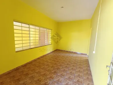 Casa com 2 Quartos à venda, 95m² no Campos Elíseos, Ribeirão Preto