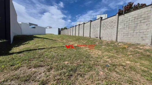 Lote/Terreno à venda, 600m² no Jardim Laguna, Indaiatuba