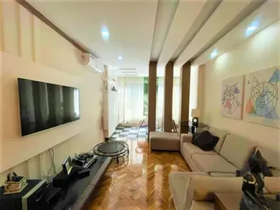 Apartamento com 3 Quartos à venda, 130m² no Ipanema, Rio de Janeiro