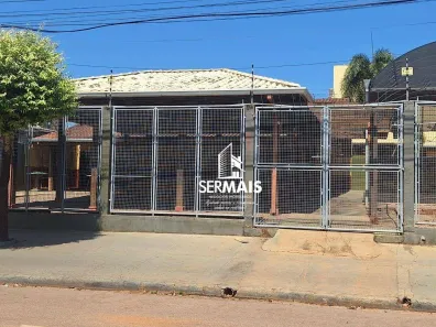 Ponto Comercial à venda, 1540m² no Caiari, Porto Velho