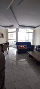 Apartamento com 4 Quartos à venda, 255m² no Centro, São Bernardo do Campo